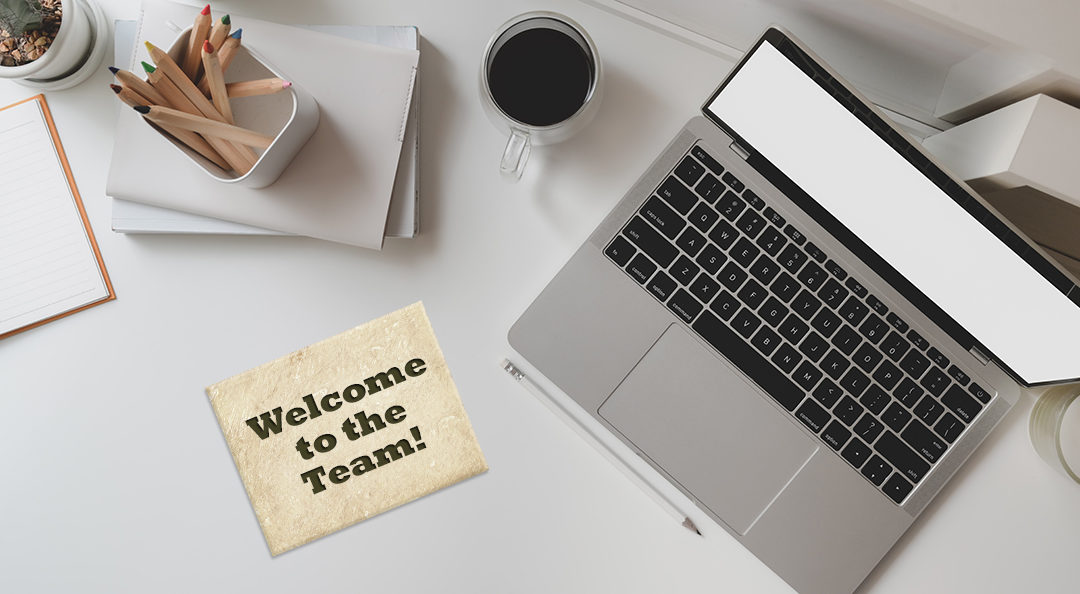Onboarding Ideas for New Employees | Welcoming Them Into the Company